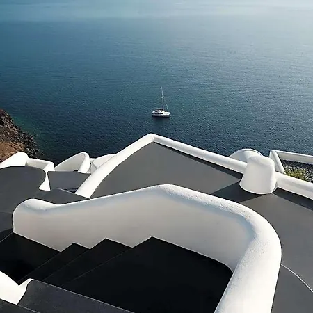Abyss Santorini ホテル 5*