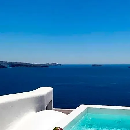Abyss Santorini ホテル Santorini Island