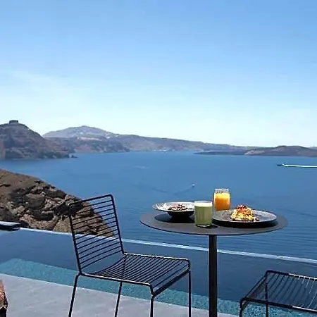Abyss Santorini Santorini Island