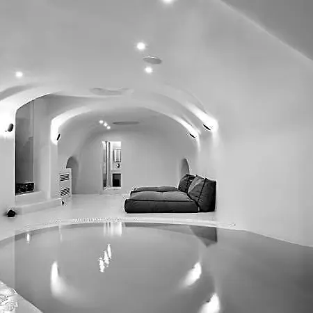 Abyss Santorini فندق