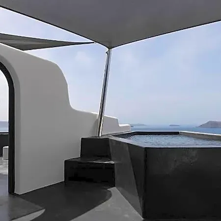 Abyss Santorini Santorini Island