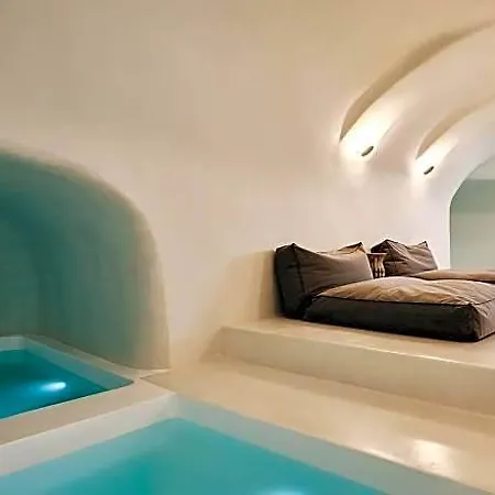 Abyss Santorini ホテル Santorini Island