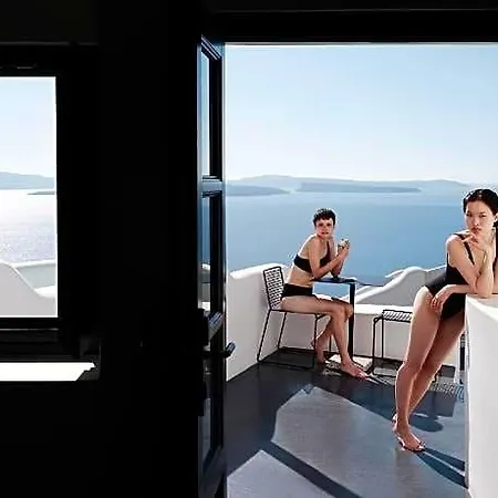 Abyss Santorini فندق Santorini Island