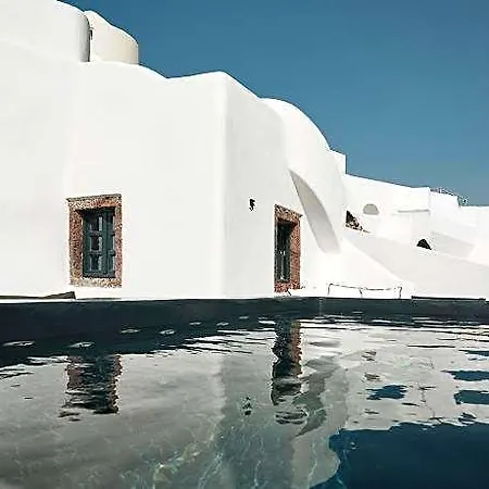 فندق Abyss Santorini Santorini Island
