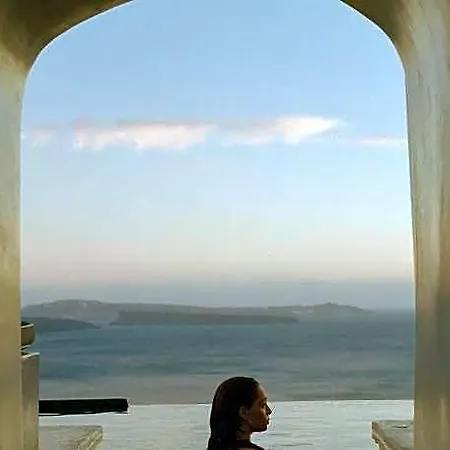 Abyss Santorini