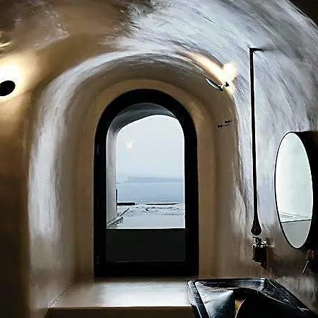 Abyss Santorini