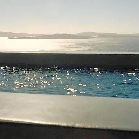 Abyss Santorini Santorini Island