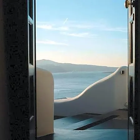 Abyss Santorini ホテル 5*
