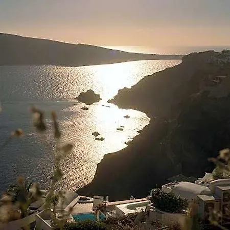 Abyss Santorini ホテル 5*
