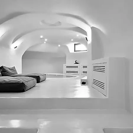 ホテル Abyss Santorini Santorini Island