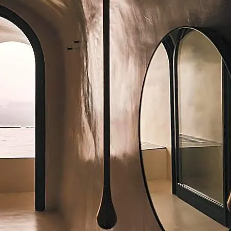 Abyss Santorini 5* Santorini Island