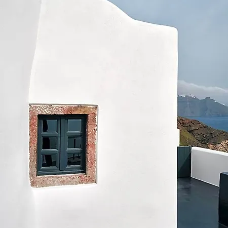 Abyss Santorini Santorini Island