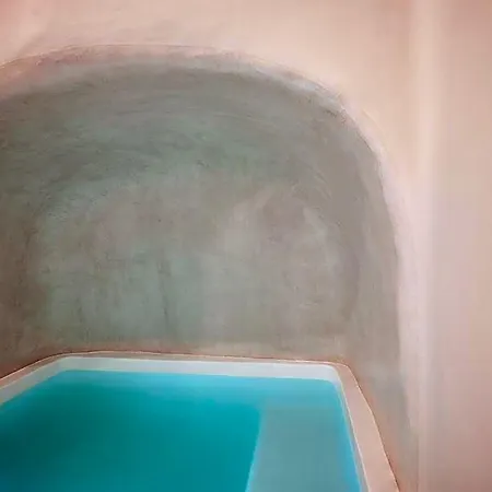 Abyss Santorini